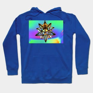 Star Hoodie